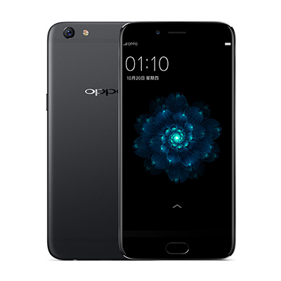 【二手9成新】OPPO R9s Plus 磨砂黑 6GB+64GB 全网通4G 双卡双待