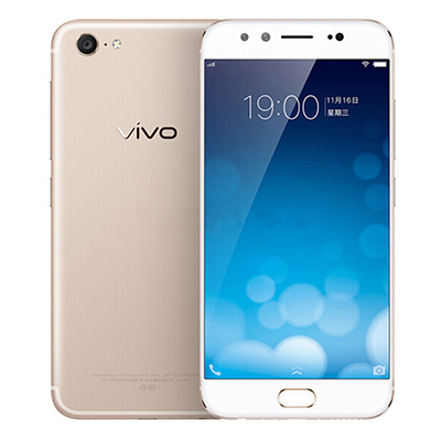 [二手9新]vivo X9全网通 4GB+64GB 金色 移动联通电信4G手机 双卡双待