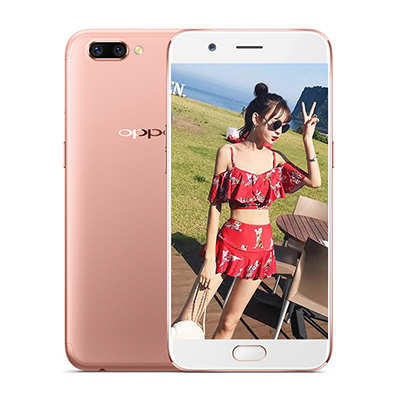 【二手9成新】OPPO R11 全网通4G+64G 双卡双待手机 玫瑰金
