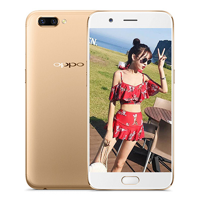 【二手9成新】OPPO R11 全网通4G+64G 双卡双待手机 香槟金