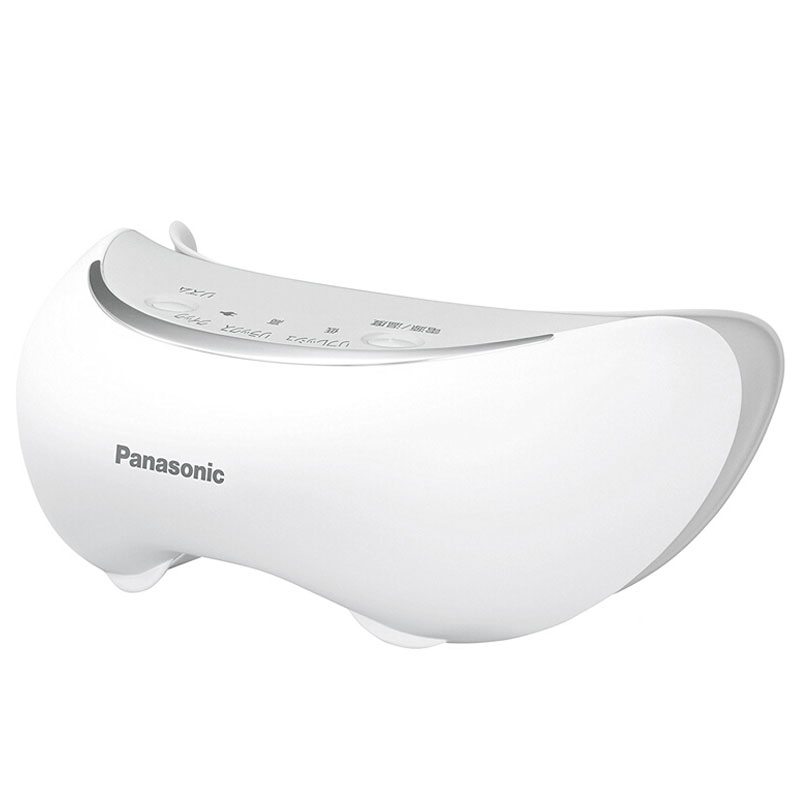 Panasonic 松下 EH-SW66 眼部蒸汽眼罩 充电眼部蒸汽按摩仪护眼仪 眼保仪 蒸汽热敷眼罩 2倍蒸汽香薰
