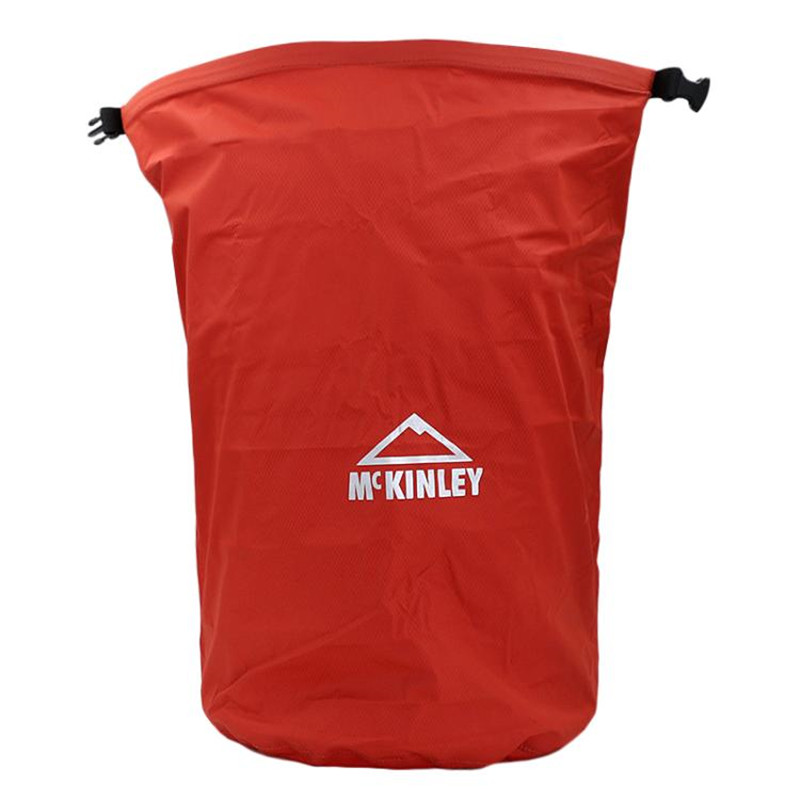 McKINLEY 男女水袋 2018新款 户外野营便携式水袋 268304-251-25-15-5