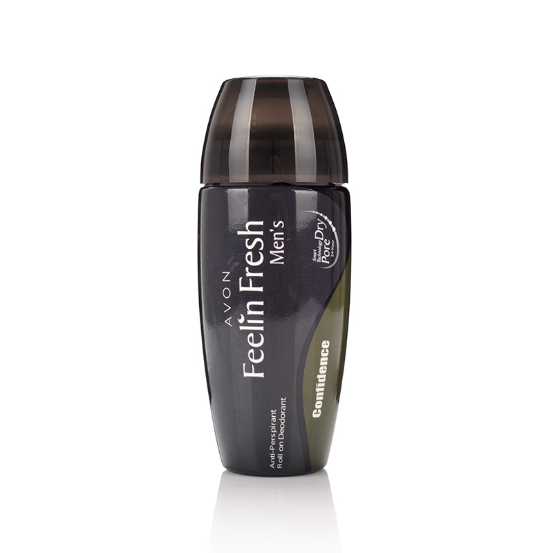 包邮AVON雅芳松柏木香止汗香体露40ml净爽非凡男女清爽止汗露走珠滚珠持久留香抑汗去汗味狐臭