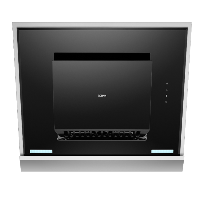 老板大吸力5108，下单即送7B26灶具一台