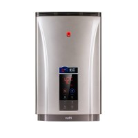 华帝燃气热水器Q13JSW