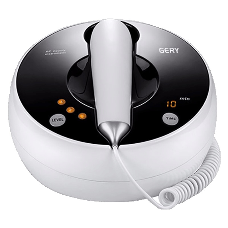 GERY(RF01)家用射频美容仪器提拉紧致亮肤嫩白去皱收缩毛孔改善肌肤老化导入电波拉皮热玛吉童颜机