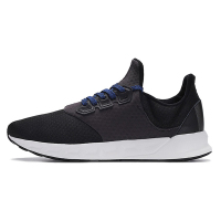 阿迪达斯Adidas男鞋2017年春季新款男子网面透气 Falcon elte 5 m 跑步鞋BB4399 BB4398