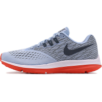 NIKE耐克女鞋2017夏新款AIRZOOM运动训练缓震耐磨跑步鞋898485-001 WT