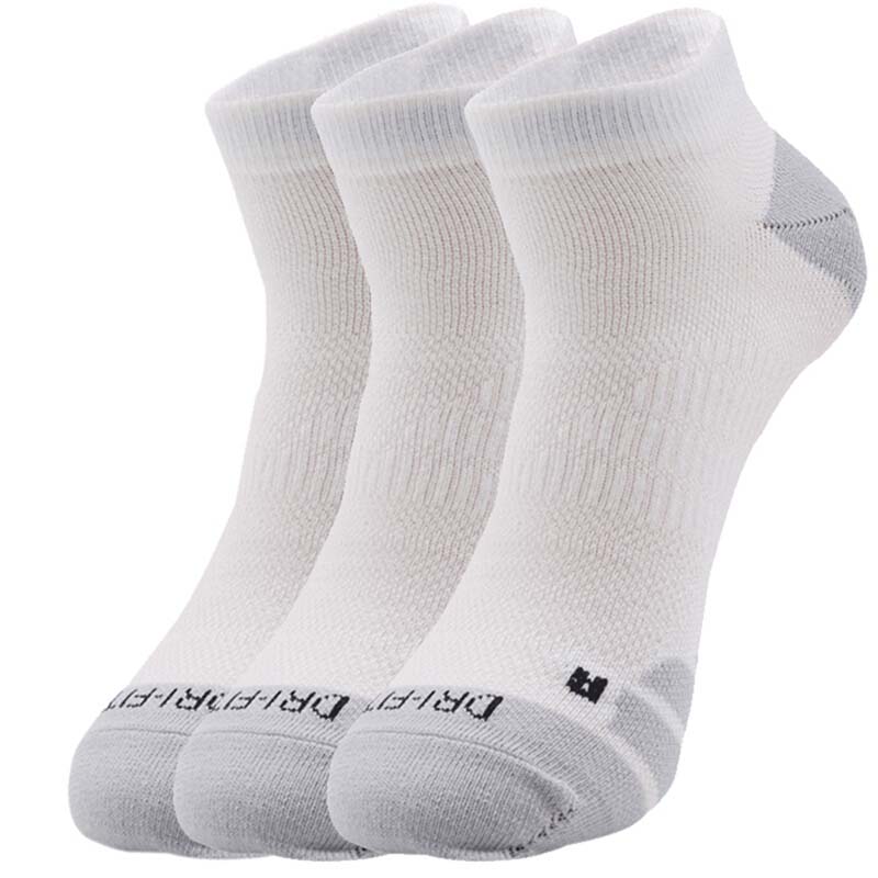 NIKE耐克男袜2018秋冬新款训练运动袜耐磨透气休闲袜子SX6940-100
