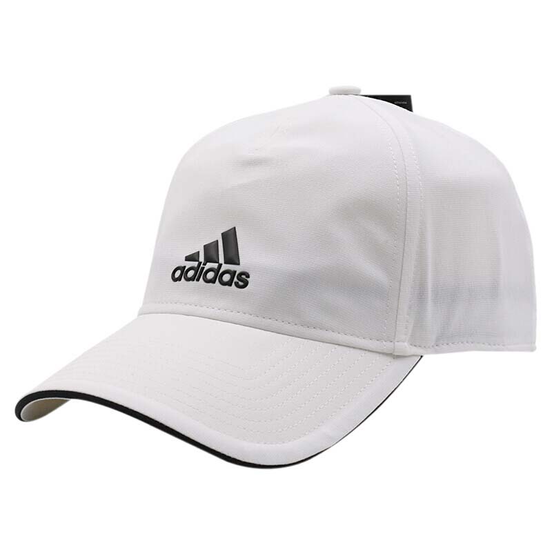 Adidas阿迪达斯男帽女帽2018春季新款运动户外旅行遮阳帽休闲棒球帽CG1780