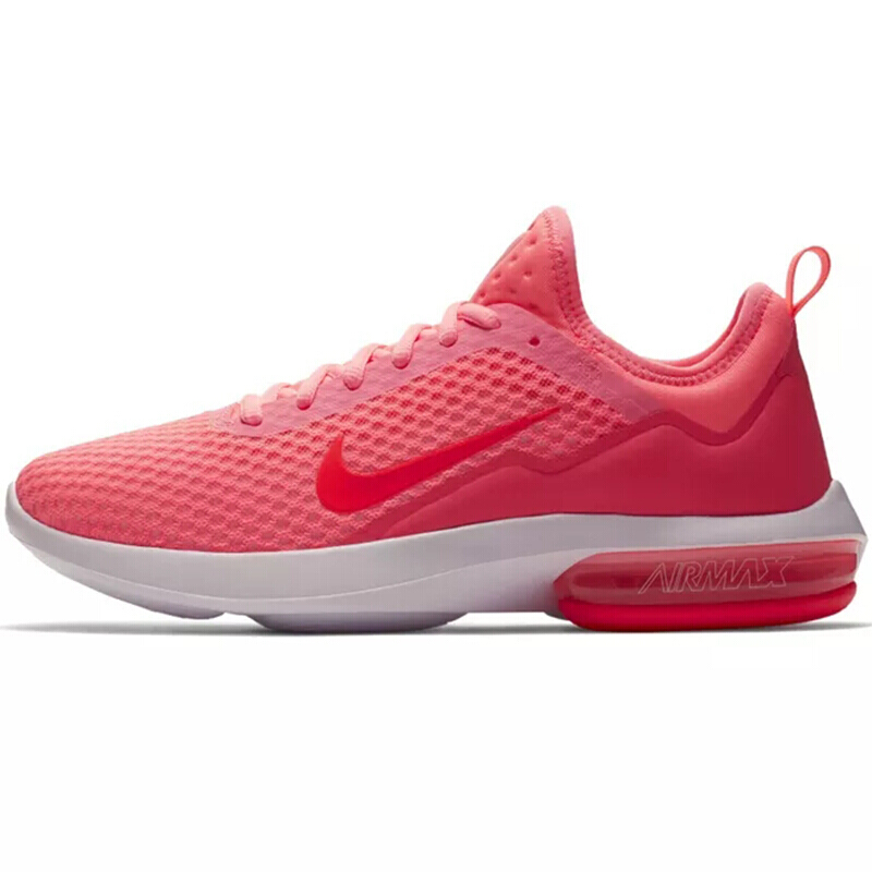 耐克女鞋2018春季新品AirMax运动舒适休闲鞋跑步鞋908992