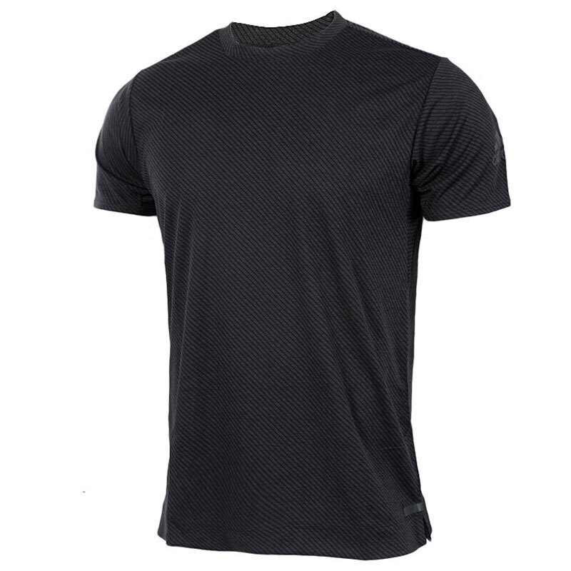 【特卖】Adidas阿迪达斯男装2017夏秋新款运动透气舒适休闲圆领短袖T恤CE3611