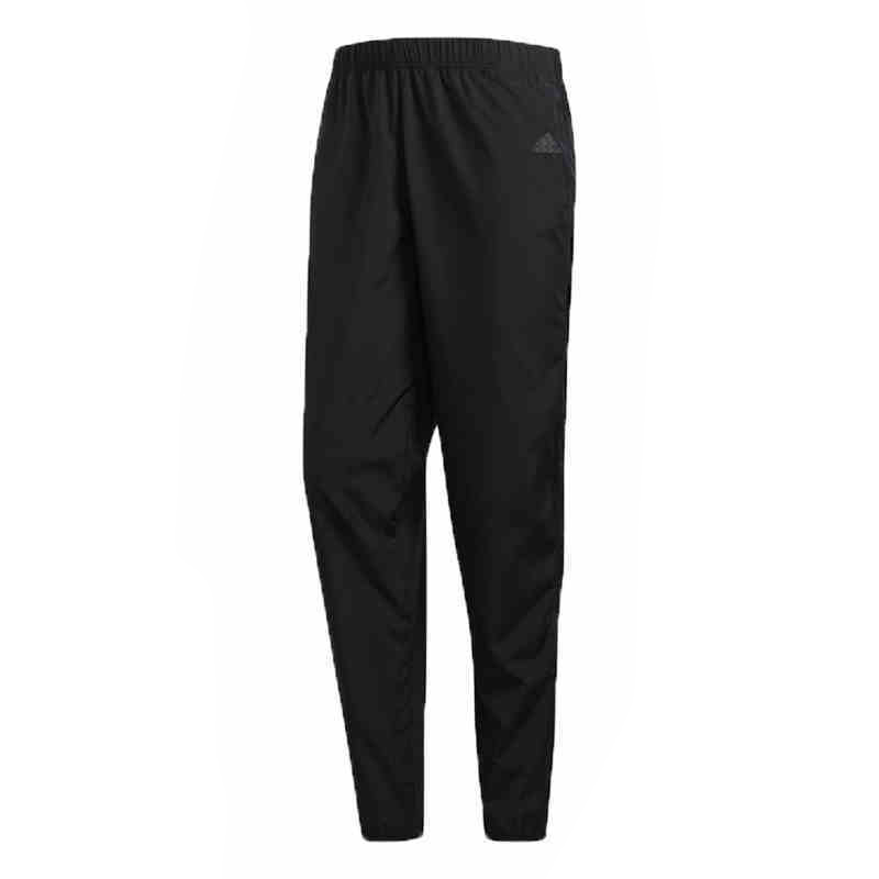 Adidas阿迪达斯男裤 2018秋季新款运动裤休闲跑步舒适透气耐磨小脚长裤CY5771