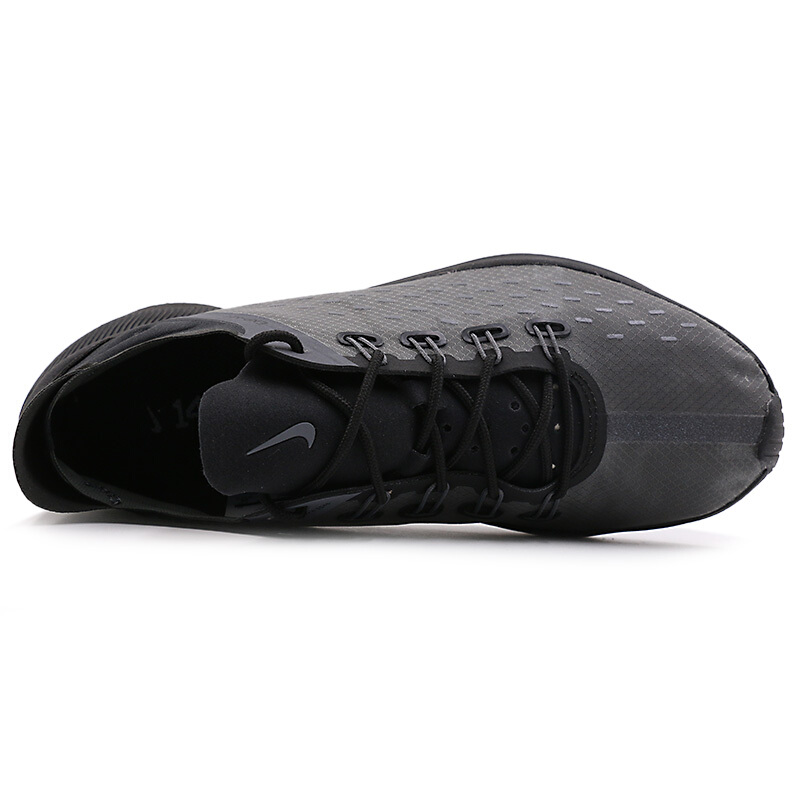 NIKE耐克男鞋 2018秋季新款透气耐磨运动鞋EXP-X14飞线缓震舒适休闲跑步鞋 AO1554-004