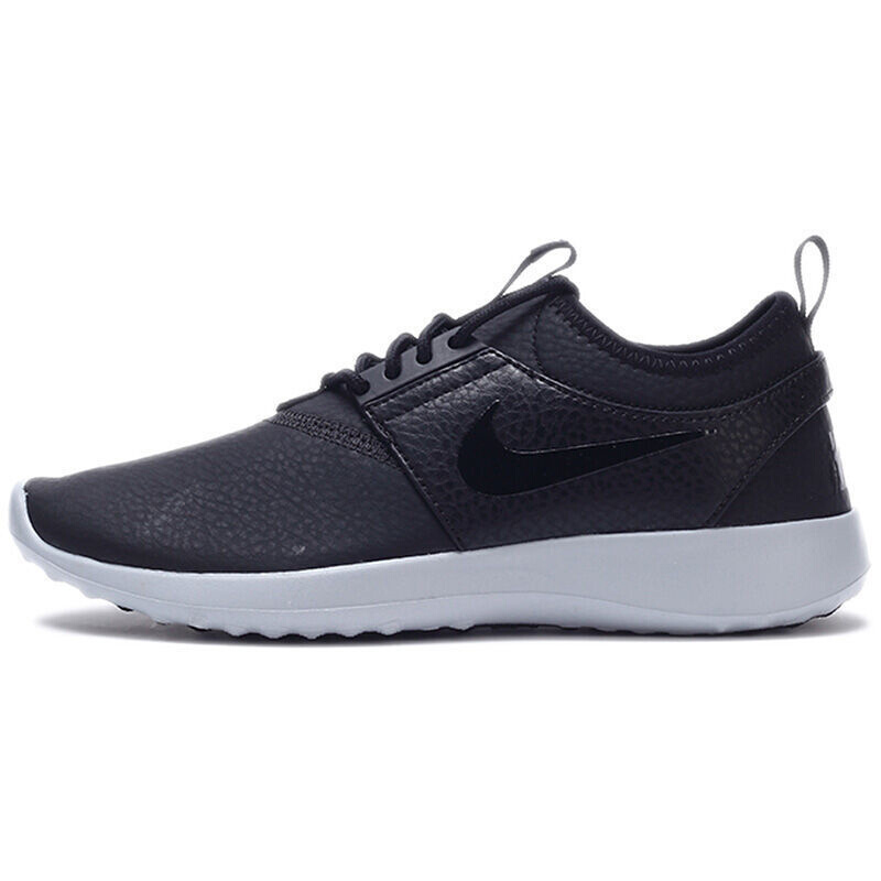 NIKE耐克女鞋 2018秋季新款JUVENATE运动鞋透气舒适轻便复刻休闲跑步鞋 844973-001