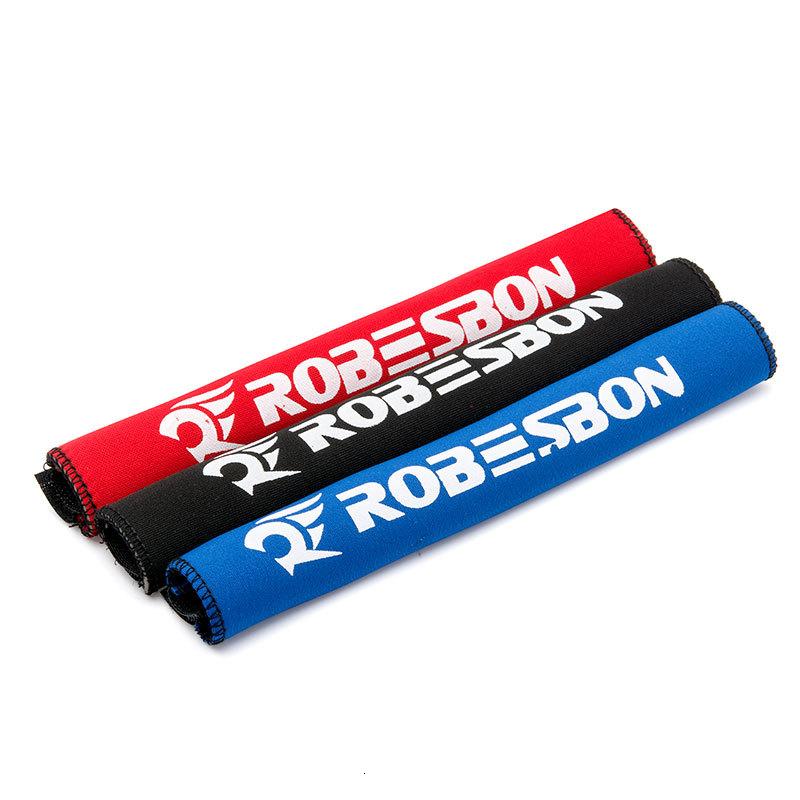 ROBESBON 护链帖 自行车车架贴 车架保护套 保护车架防刮花/护链贴