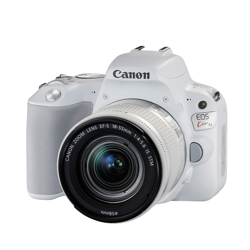 佳能(Canon)PowerShot G7 X Mark II/g7x2数码相机 Vlog拍摄美颜自拍 g7x2单反相机