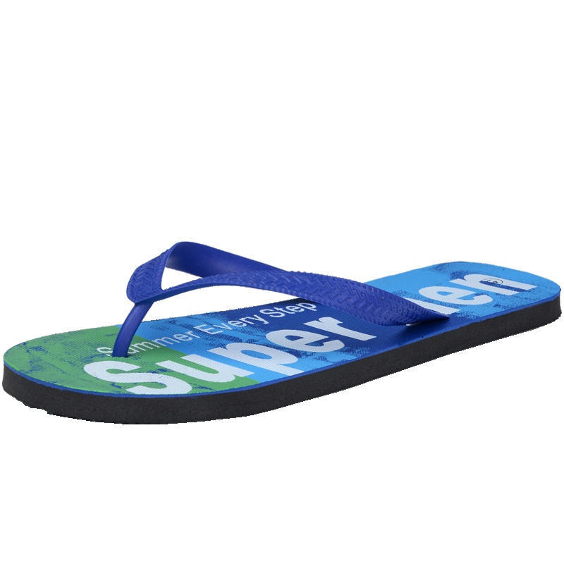 cestchic supreme拖鞋男夏季人字拖新款室内家居防滑大码运动拖鞋沙滩