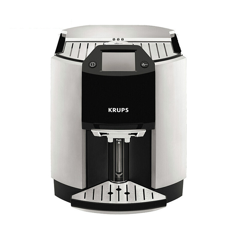 krups家用咖啡机型号参数规格