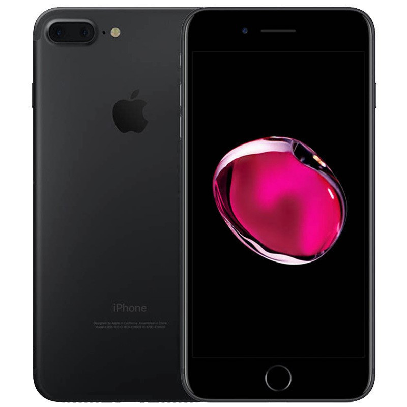 苹果(apple) 6s plus 128gb 灰色