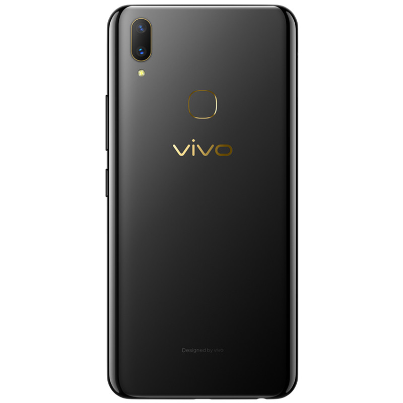 vivo Y85A 全网通版 黑金 64G