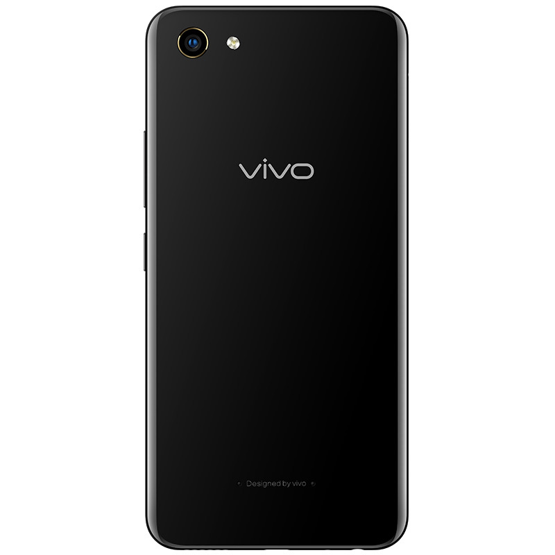 vivo Y81s 3+64GB 香槟金