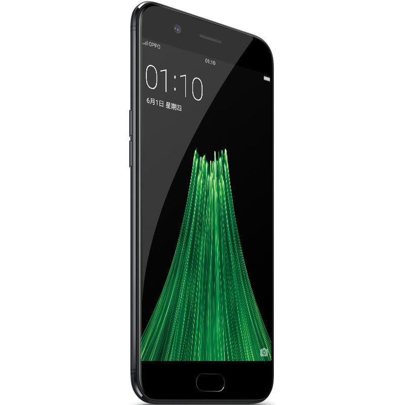 OPPO R11 Plus 全网通版 黑色