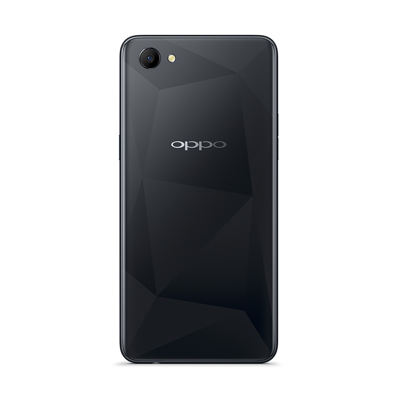 OPPO A3骑士黑 4+128g