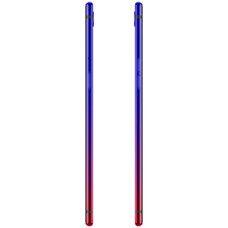 OPPO R15 R15星云特别版 128G/6G