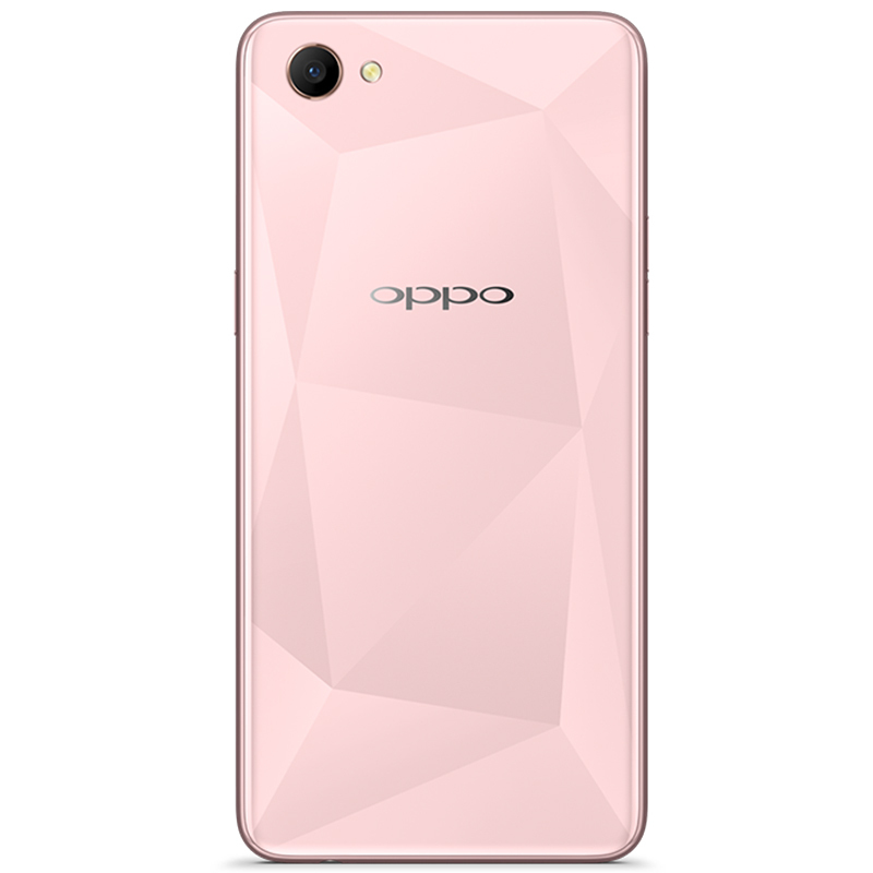 OPPO A3 全网通 豆蔻粉 64GB+4GB