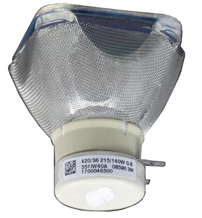 成越全新HITACHI日立HCP-4020X原装投影机灯泡投影仪灯泡