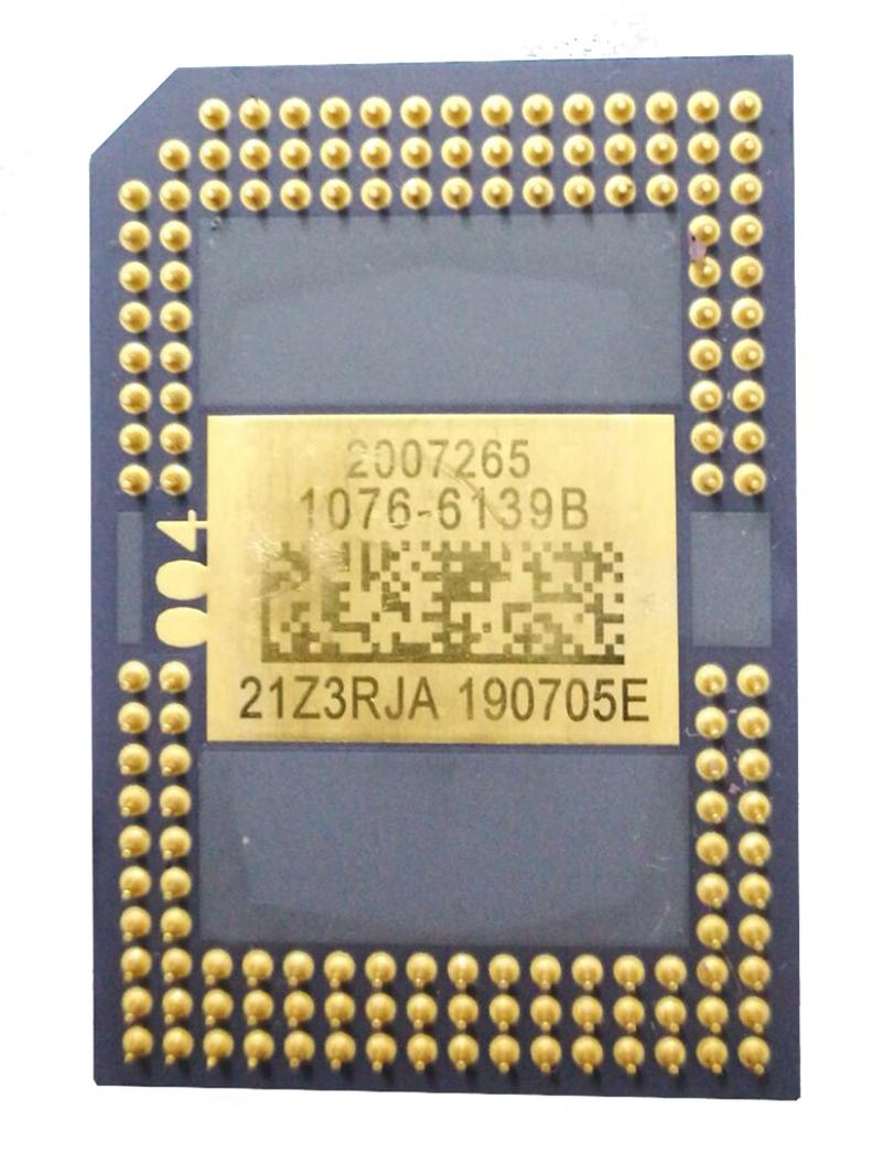 成越全新1076-6139B投影机DMD芯片投影仪成像芯片