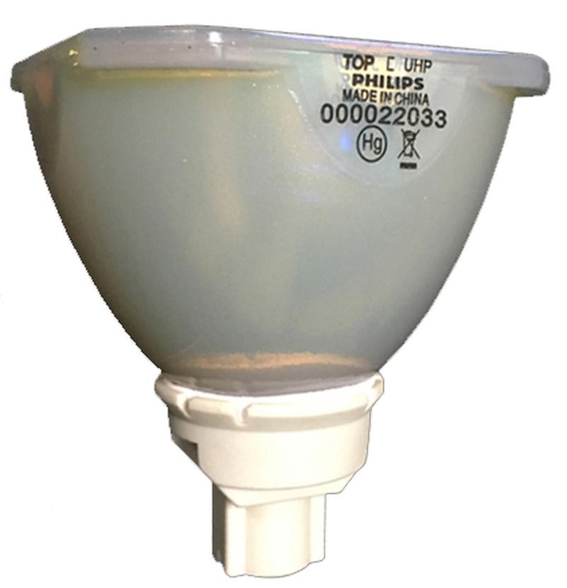 成越全新飞利浦UHP 400/320W 1.3 E21.9原装投影机投影仪灯泡