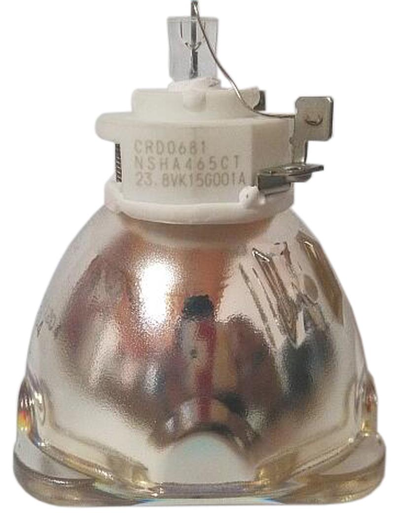 成越全新理光PJ-K8500 465W原装投影机灯泡投影仪灯泡