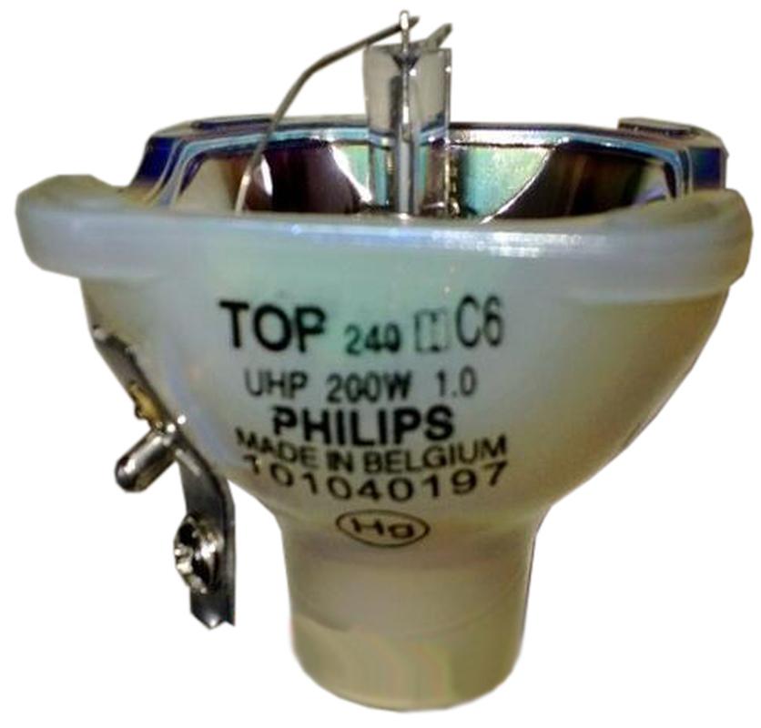 成越全新飞利浦TOP 240 C6 UHP 200W 1.0原装投影机投影仪灯泡