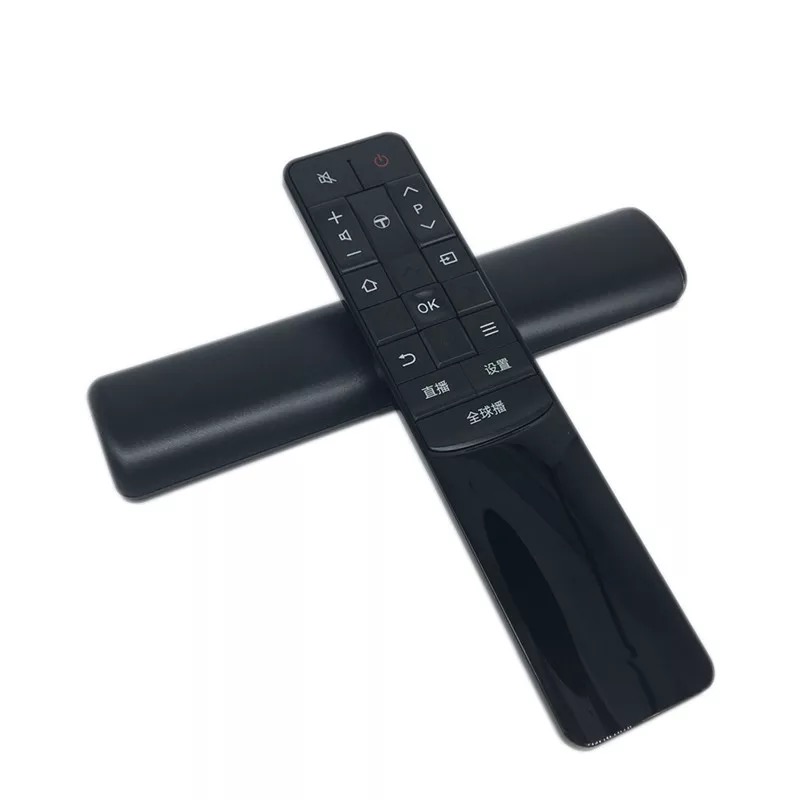 TCL液晶电视遥控器RC601JCI1 L48P1-CUD L55P1-CUD L65P1全球播同步院线通用