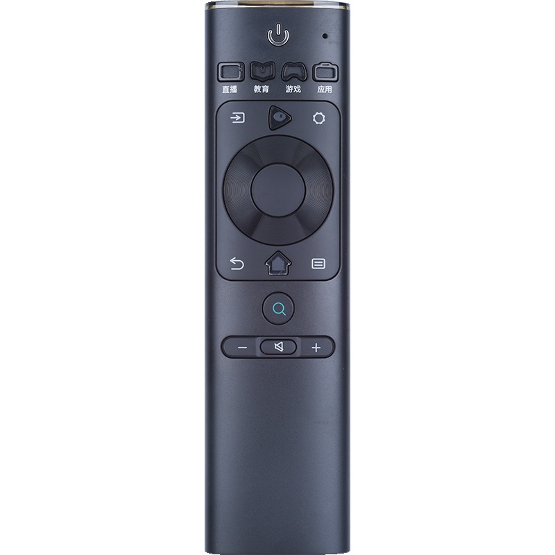 适用于海信电视遥控器CN3A69 H43E3A H50E3A H55E3A H65E3A HZ32A36