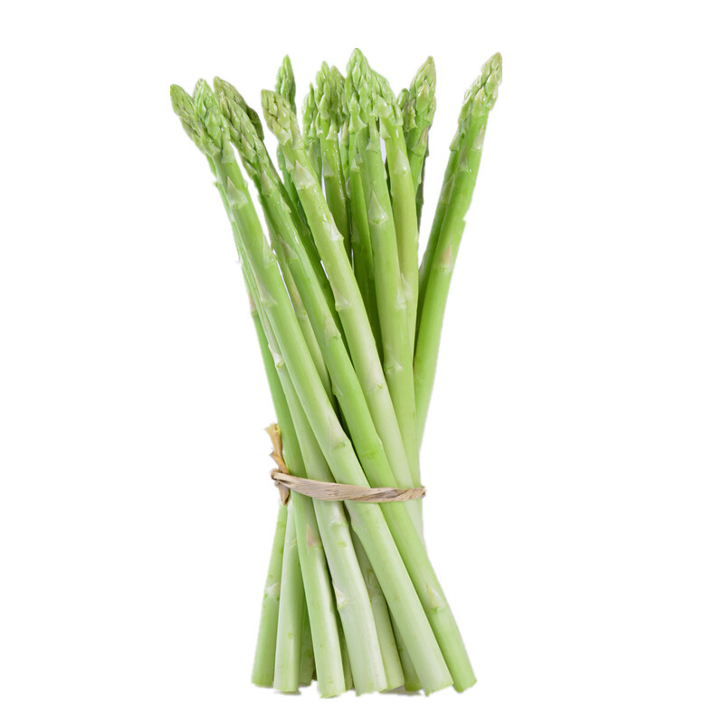 博多客 山东青岛新鲜芦笋 1.5kg 青芦笋新鲜蔬菜生鲜新鲜