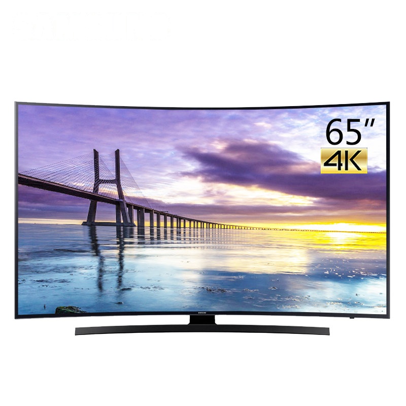 Samsung/三星 UA65MUC30SJXXZ 65英寸4K曲面电视机液晶智能网络 65KUC30