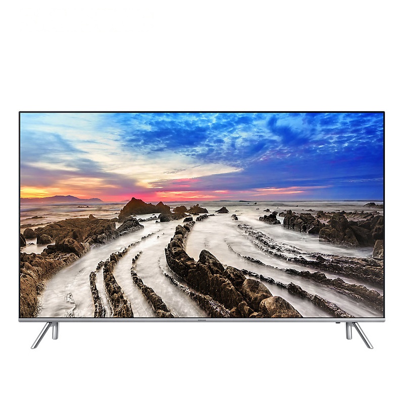 【包邮 送礼】Samsung/三星 UA82MU7700JXXZ82英寸4k高清智能网络平板液晶电视