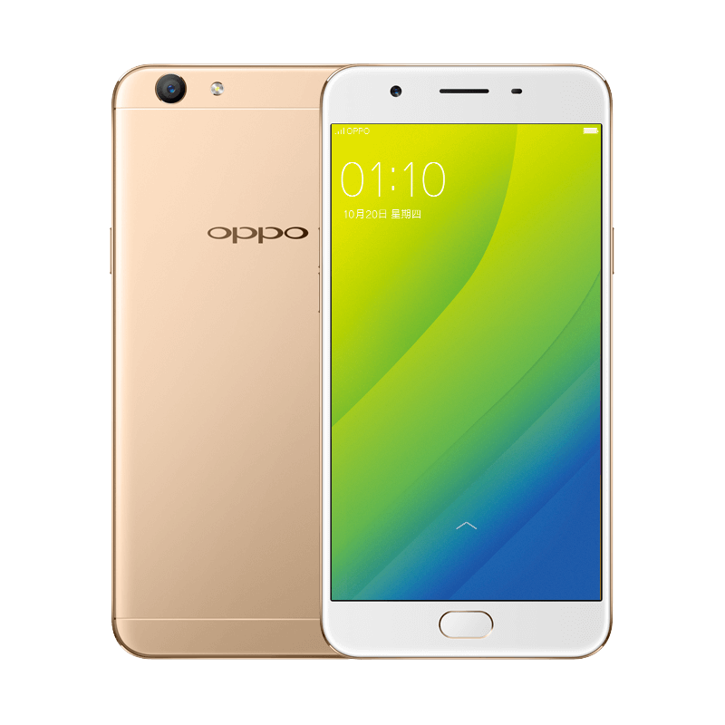 OPPO A59S 全网通版 金