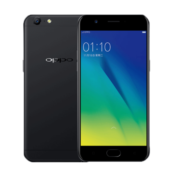 OPPO A57 全网通版 黑