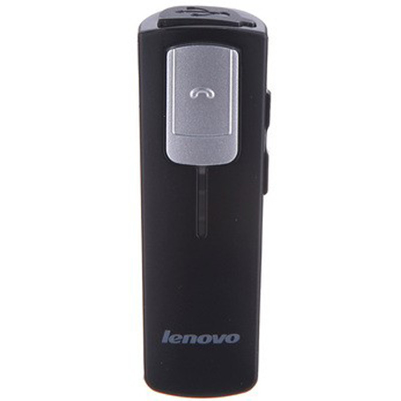 联想(Lenovo)LBH520蓝牙耳机立体声迷你 单耳运动通用型 无线 手机平板 通用