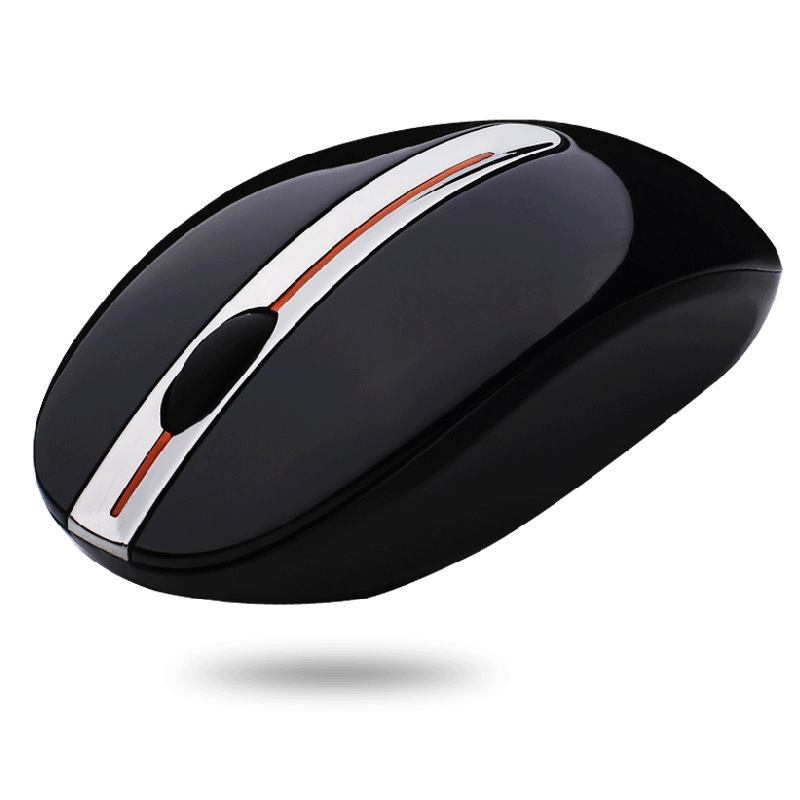 Lenovo/联想 N3903原装无线鼠标 笔记本台式机一体机游戏家用手提电脑惠普戴尔鼠标办公商务通用
