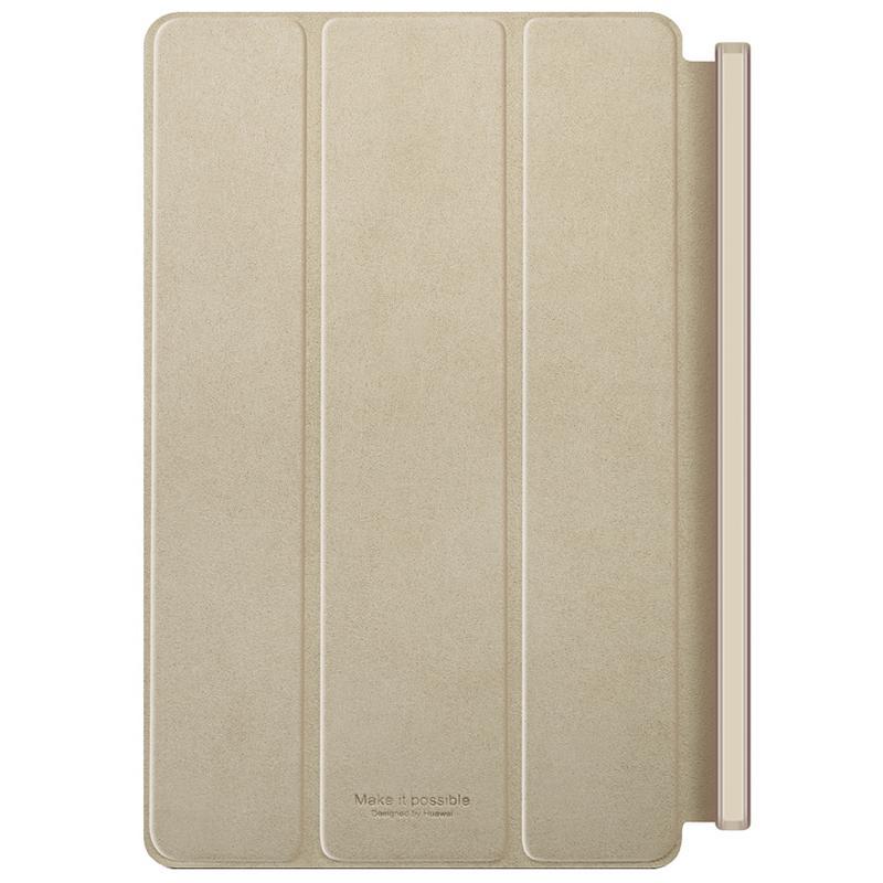 HUAWEI 华为M2 8英寸智能休眠磁原装皮套 M2-801w/803L平板电脑MediaPad M2保护套 翻盖皮套