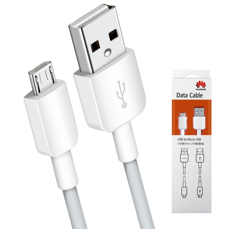华为原装数据线 适用于6plus P7 3C 3X 4X mate7 麦芒4畅玩5X 4A 4C畅享5s
