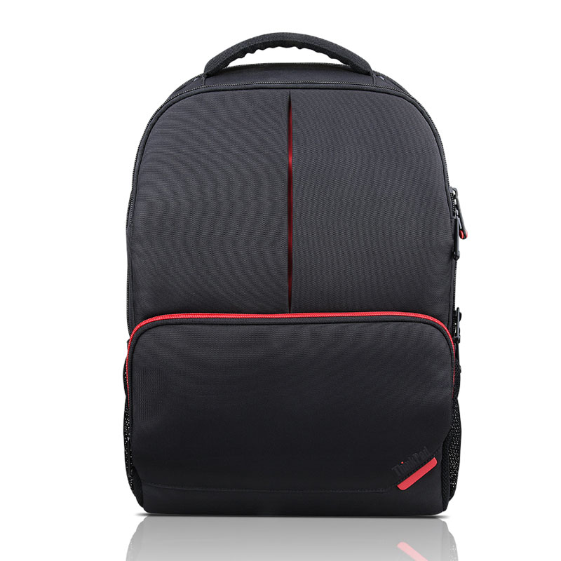 联想ThinkPad B200 14-15.6英寸 笔记本电脑双肩包商务旅行男女包