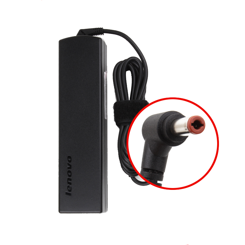 联想原装Y400/450/460/470/480/Y430P/471/V360/370/B笔记本电脑电源适配器充电器线