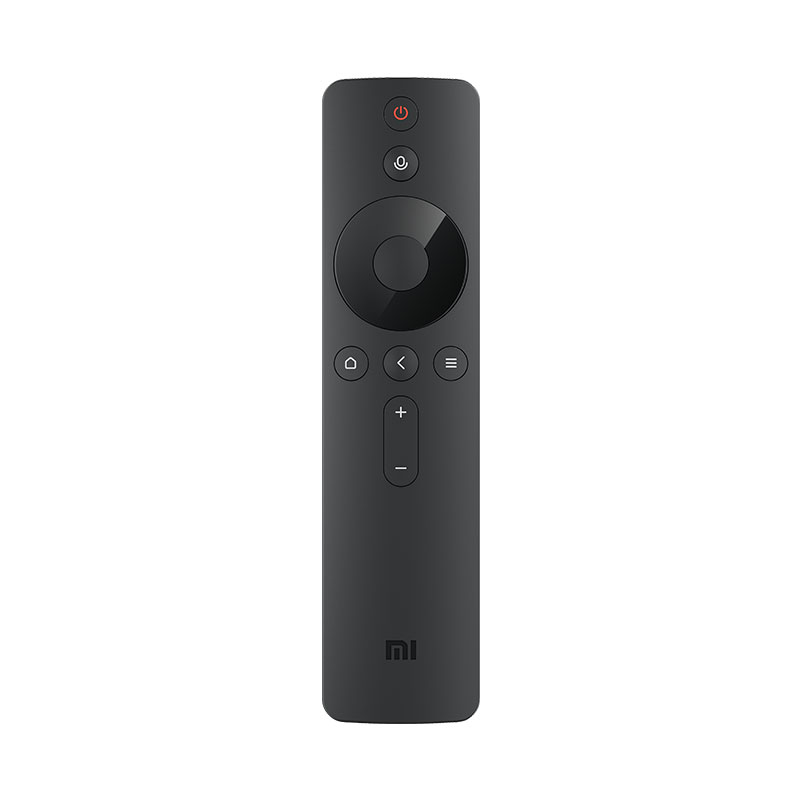 原装正品小米触控语音蓝牙遥控器 增强版盒3代4代4A4c电视遥控器