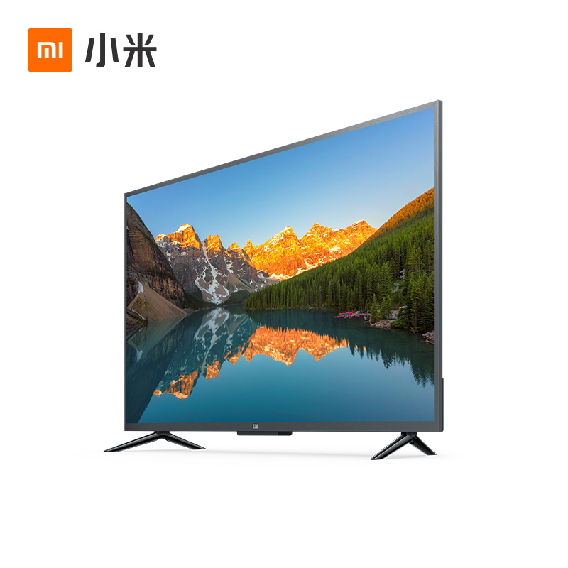 【包邮送大礼】Xiaomi/小米 小米电视4S 43英寸 高清智能网络电视机